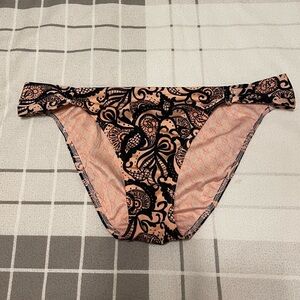 Victoria’s Secret bikini bottom